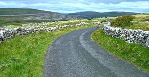 Burren Road